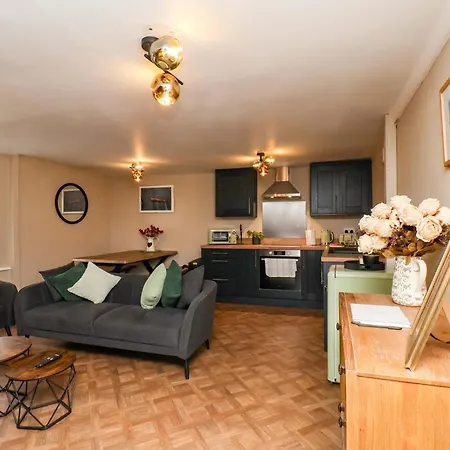 G's Loft Tatil Evi Whitby