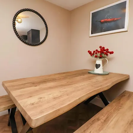 G's Loft Whitby