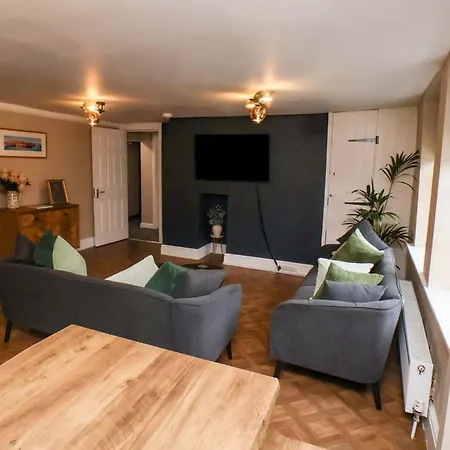 Tatil Evi G's Loft Whitby