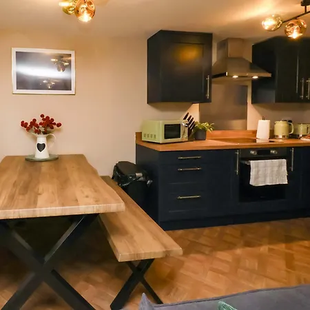 G's Loft * Whitby