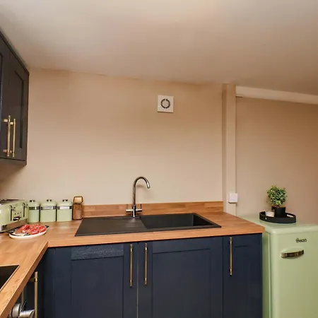 G's Loft Tatil Evi Whitby