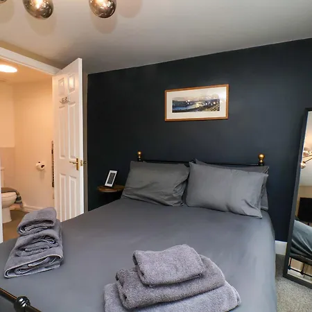 G's Loft Whitby