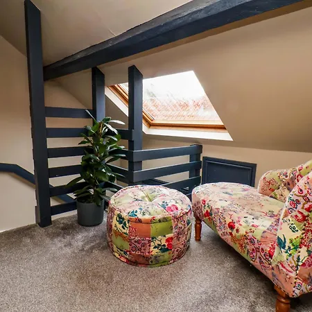 G's Loft Tatil Evi