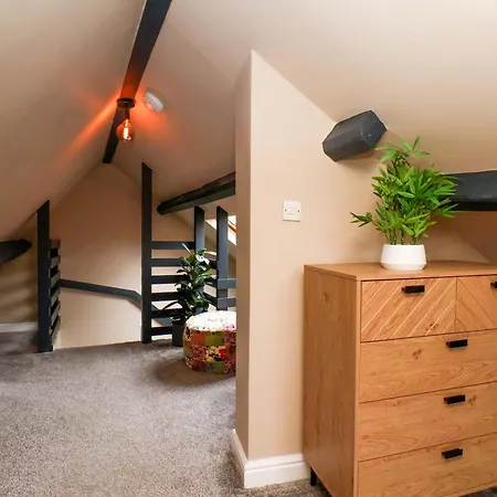 G's Loft Tatil Evi