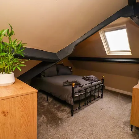 G's Loft Tatil Evi Whitby