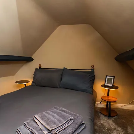 G's Loft * Whitby