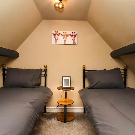G's Loft Whitby