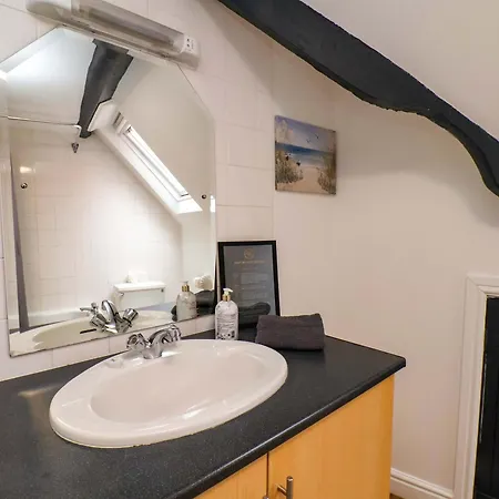 Tatil Evi G's Loft Whitby