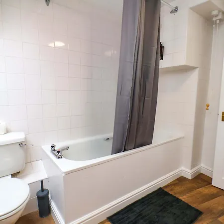 G's Loft Tatil Evi Whitby